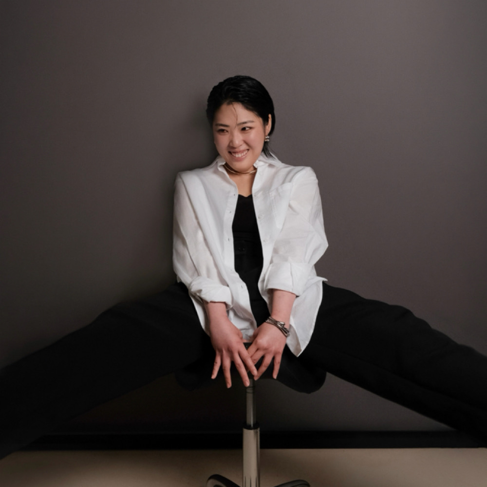 Neo Jo, Cut · Perm · Color · Scalp care at LEMI Office